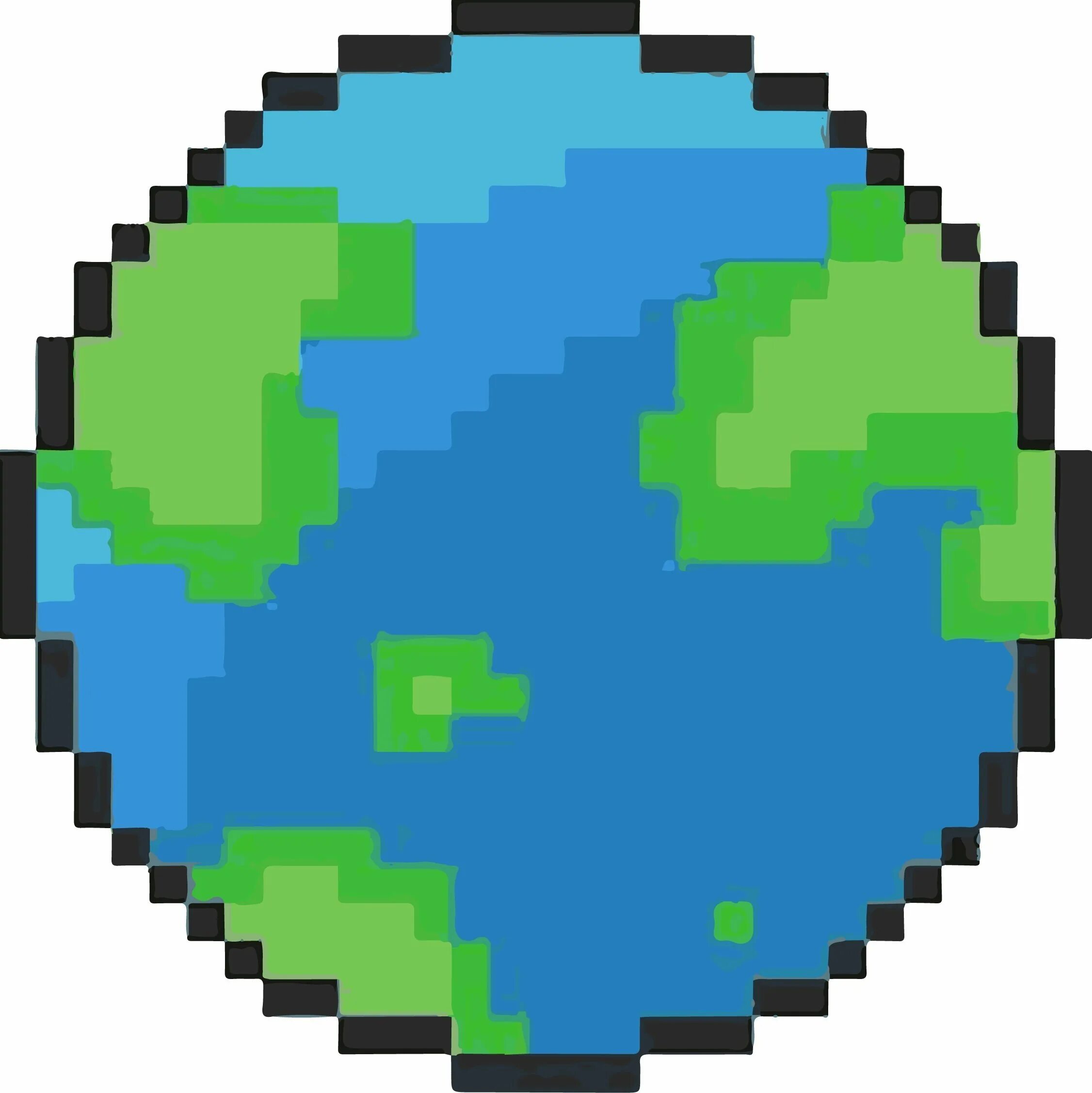 Спрайт земли. Планета пиксель. Пиксельная земля. Пиксельные планеты. Планета земля пиксель арт.