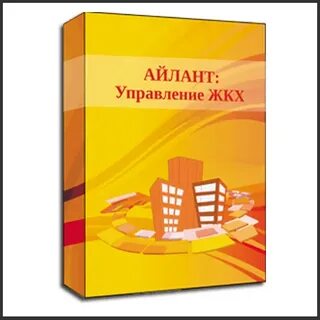 Сайт айлант жкх