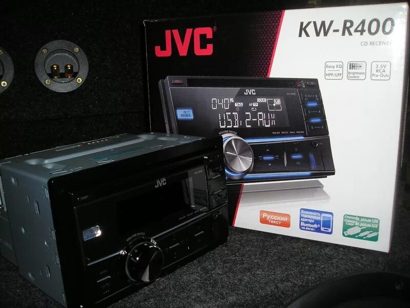 Kw r. JVC KW-r500 / KW-r400. Автомагнитола JVC KW-r400. Магнитола JVC 2 din KW r400. Магнитола JVC KW-r400 блютуз.