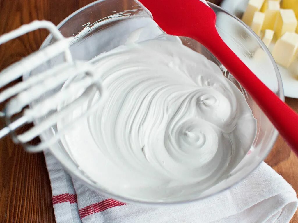 Рецепт глазури из сахара