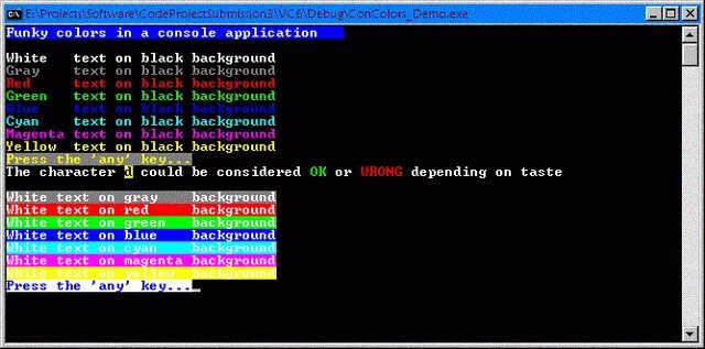 Как изменить цвет консоли. C++ как изменить цвет консоли. цвета в c++. с++ цвет текста в консоли. цвета консоли.