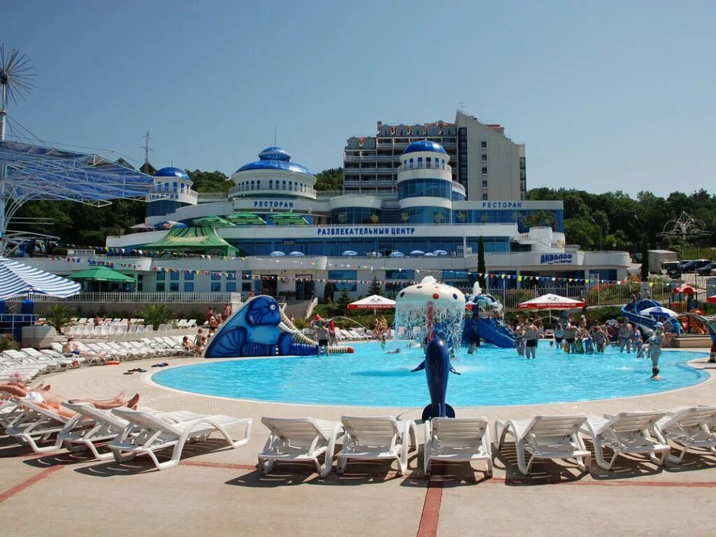 посёлок лоо сочи аквапарк. сочи лоо санаторий аквалоо. лоо аквалоо. комплекс аквалоо 3. санаторно-курортный комплекс "аквалоо".