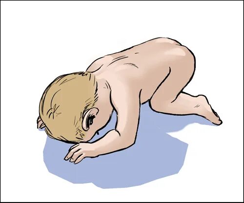 Когда можно выкладывать на живот. Выкладывание на живот новорожденного. Выкладывание на живот новорожденного на колени. Класть новорожденного на живот. Как положить ребенка на живот.