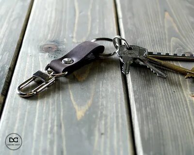 Ключи ручной работы