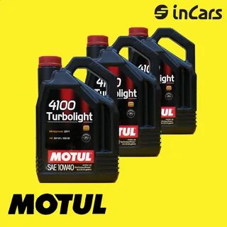 Motul oil club