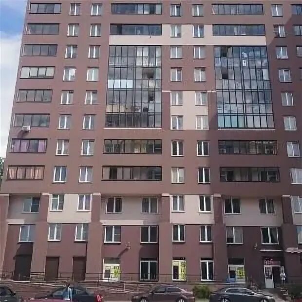 Lamoda, point of delivery, Perm, Sibirskaya Street, 63 - Yandex Maps