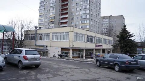 Почта дзержинского 11