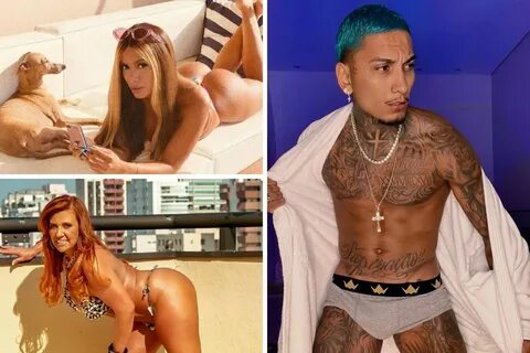 famosos no onlyfans.
