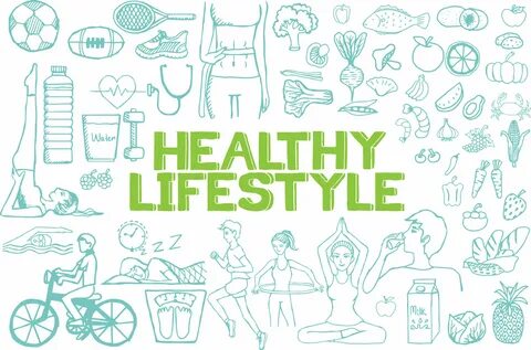 Healthy lifestyle картинки для презентации.