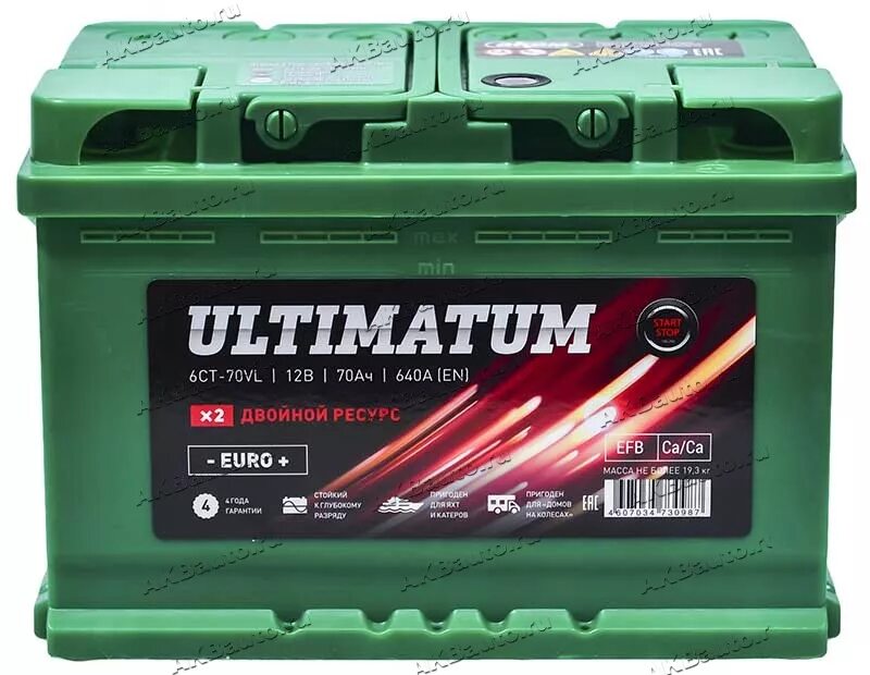 Аккумуляторы Аком Ultimatum AGM 70 Euro. Аккумулятор ультиматум 6ct-70vl. Аком AGM Ultimatum 70 аккумулятор. Аккумулятор гелевый Ultimatum.