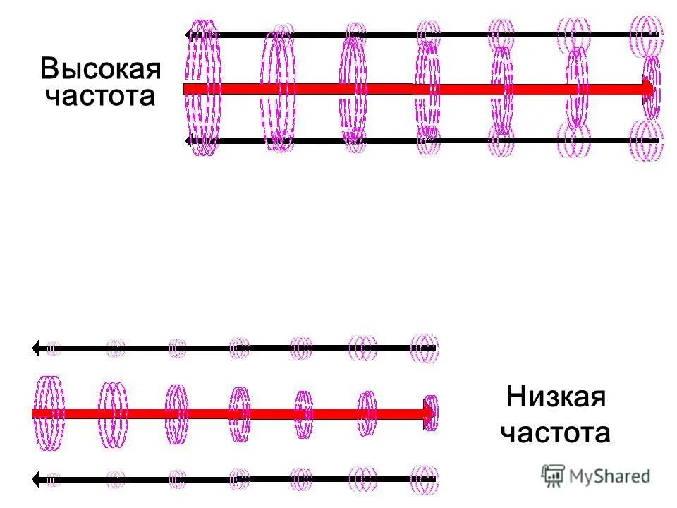 Закон низкой частоты