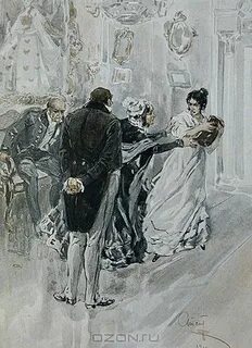Герои льва толстого