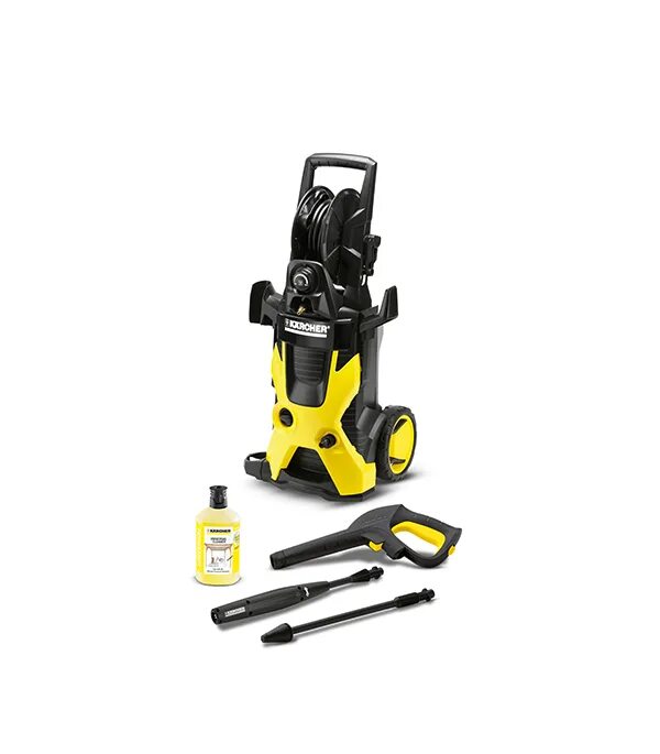 Керхер леруа мерлен. Karcher k5 Premium 1.181-313.0. Кёрхер к5 премиум кар. Karcher k 5 car. Karcher k5 Premium.