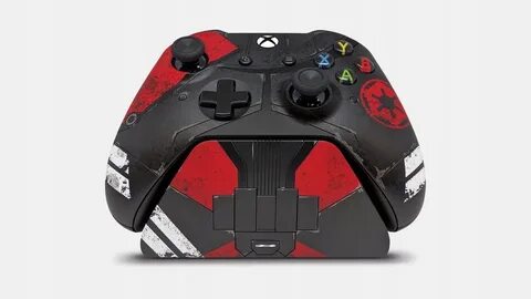 Xbox star