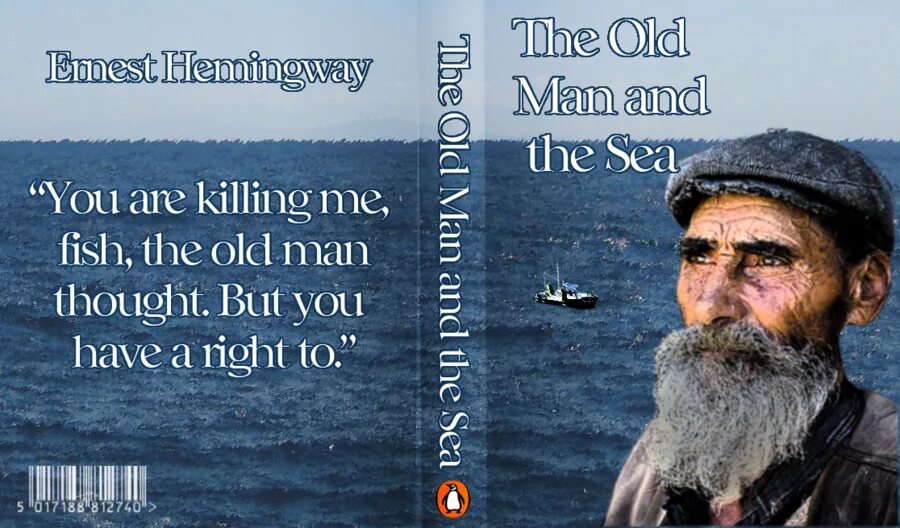 The old man and the Sea книга. Hemingway the old man and the Sea. Слушать хемингуэй старик