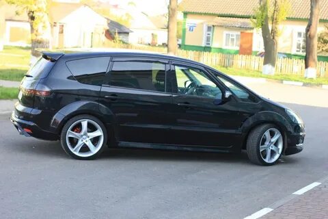 Диск ford c max
