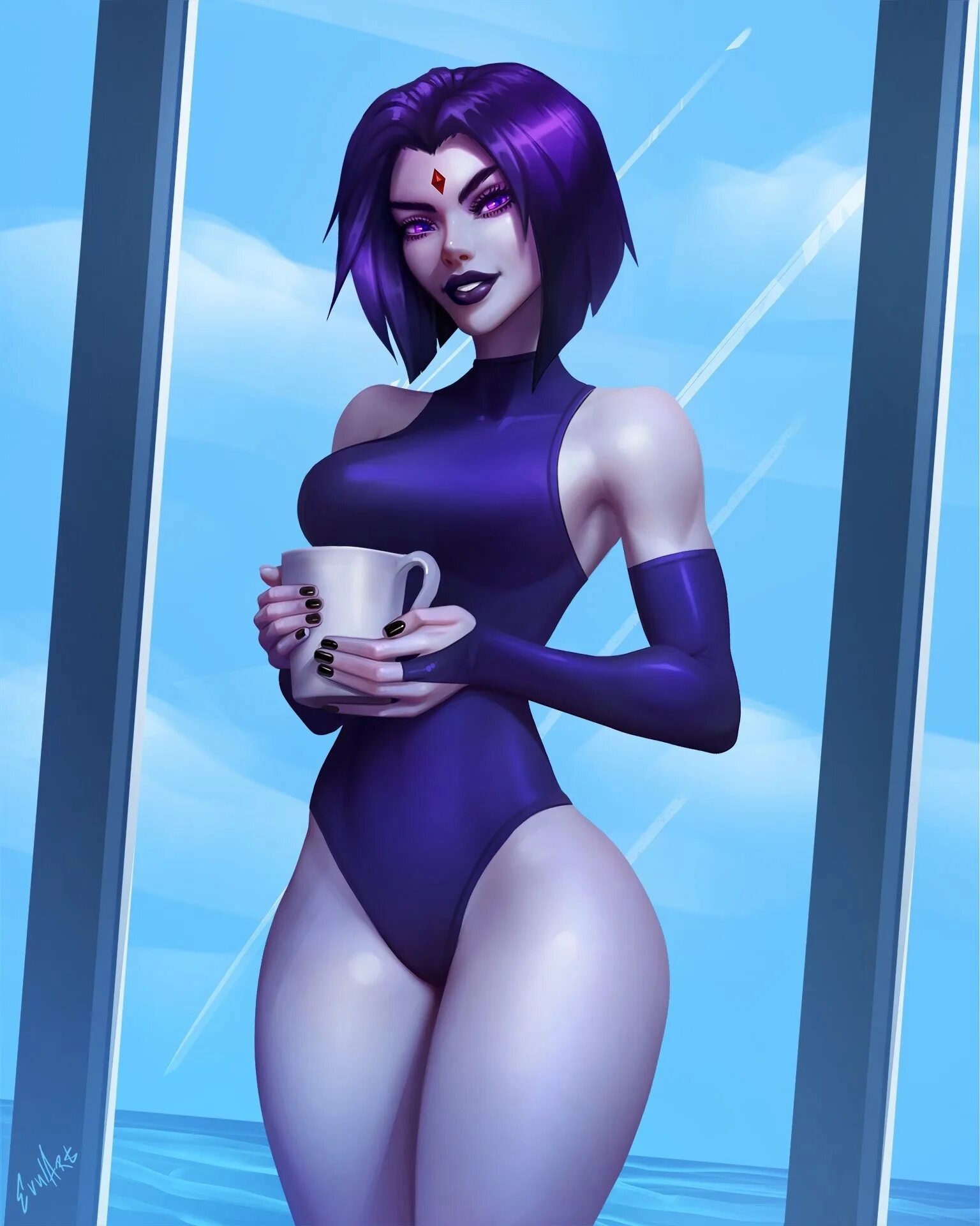 Raven team rule 34. Raven team rule 34