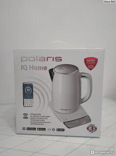 Чайник polaris pwk 1755cad