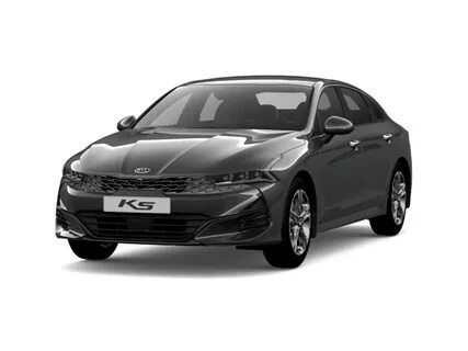 K 5 автомобиль