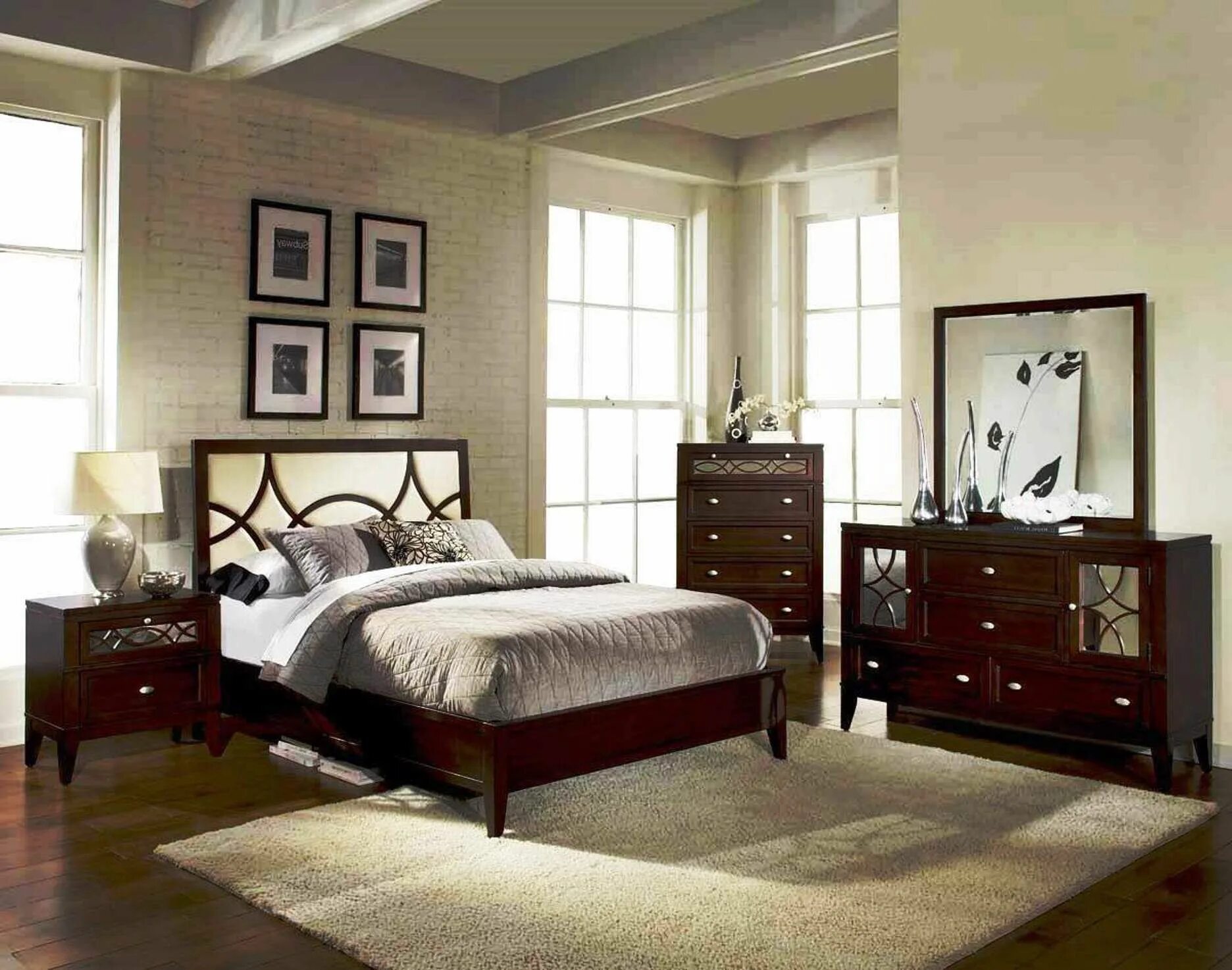 Room set