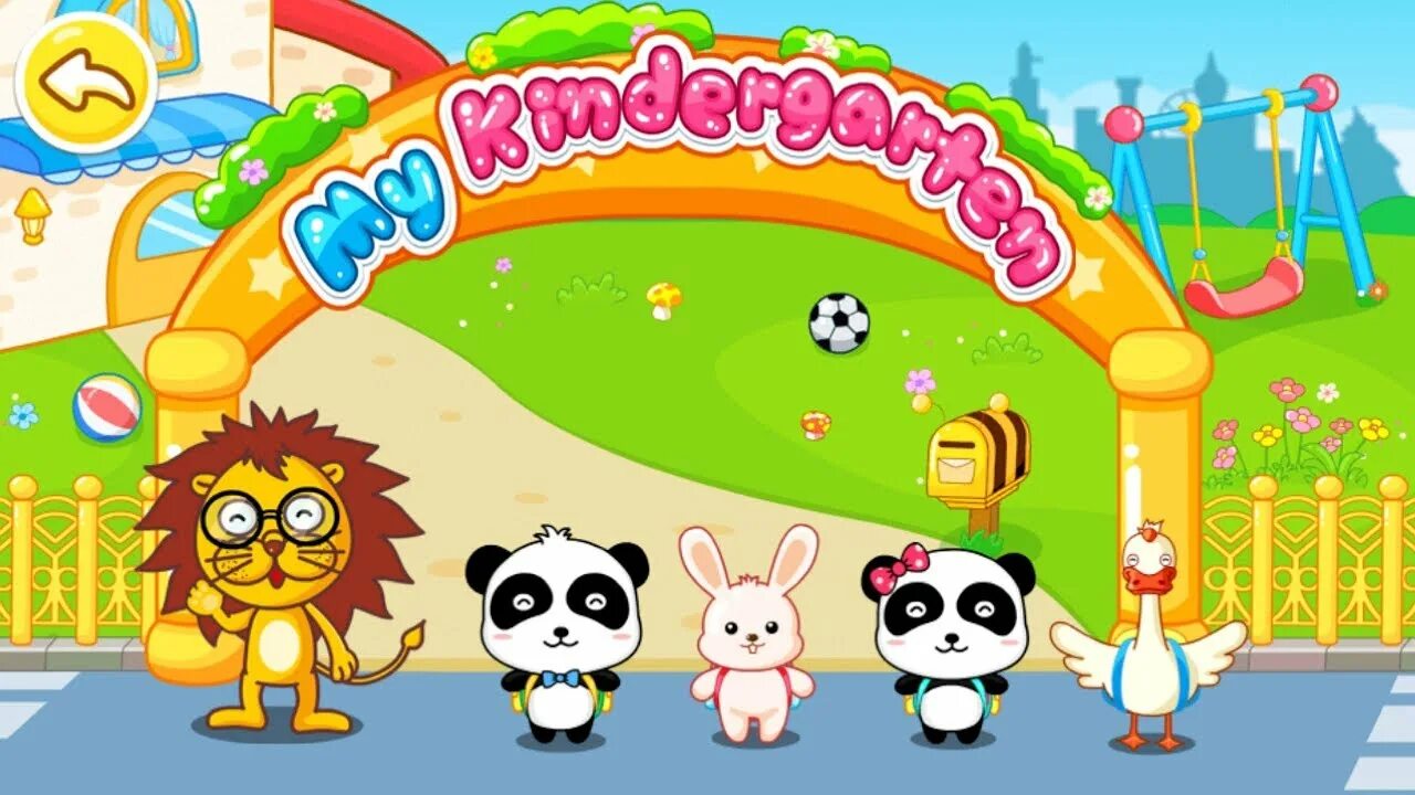 Игры детский сад панды. Игры детский сад панды. Panda. Детский сад dr. Доктор панда детский сад.