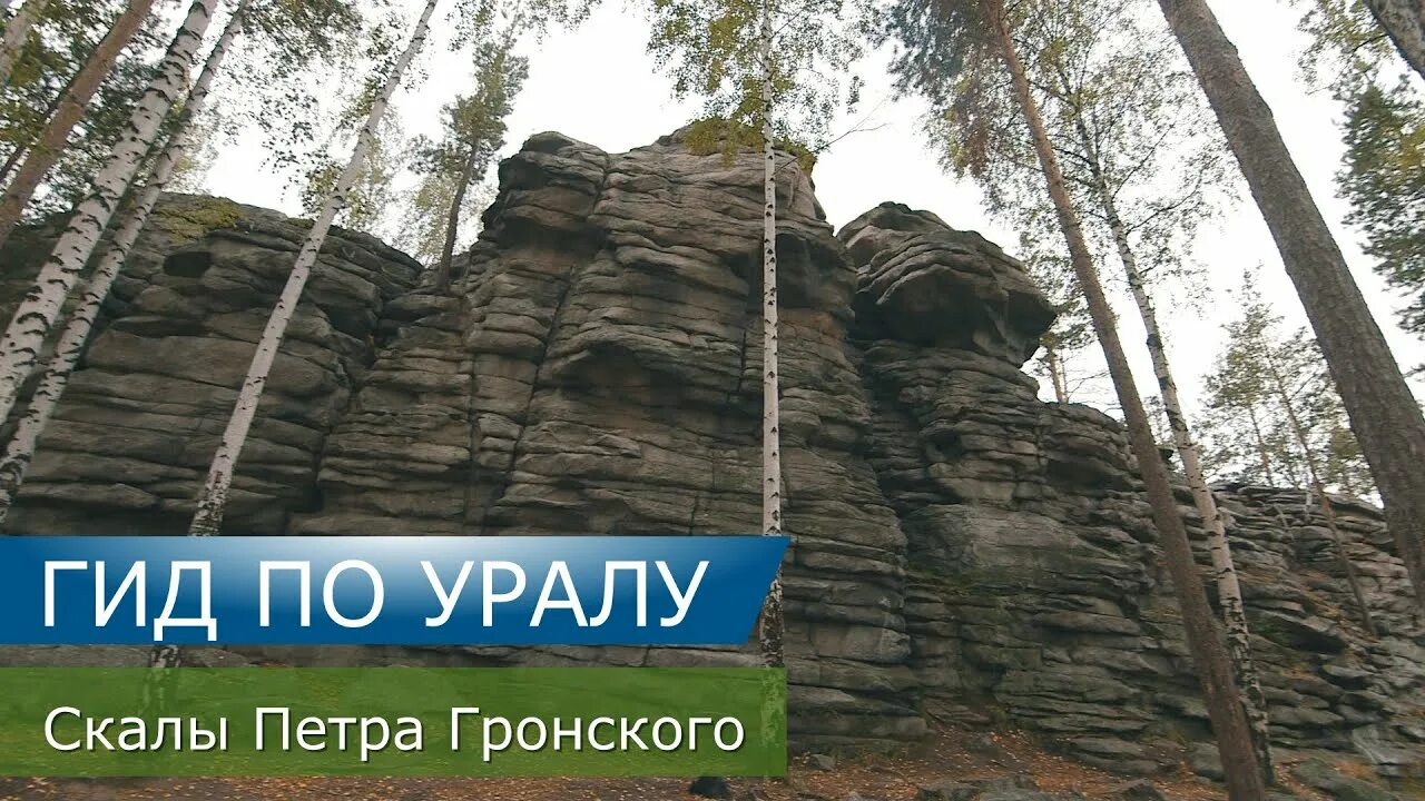 Окрестности станции Исеть (15.11.2015) - Ураловед