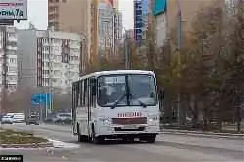 Батурина маршрут