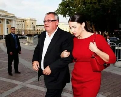 Личная жизнь красавицы телеведущей Наили Аскер-Заде PROЗвездка Дзен