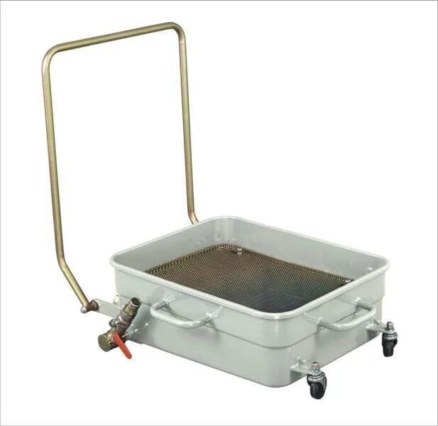 Масляная ванна. Масляная ванна 177f. масляная ванна с подогревом. сливная ванна для масла. масляная ванна для закалки.