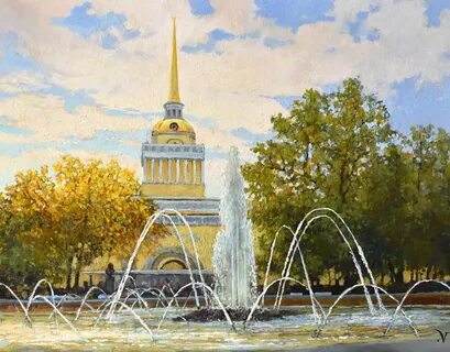 Адмиралтейская детей