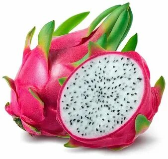 Как выглядит фрукт питахайя