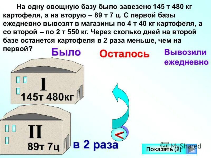 12 тонны 2 кг. Мешок картошки 40 кг. Сколько будут 2 килограмма картофеля. На овощную базу привезли. Сахар масса нетто 50 кг.