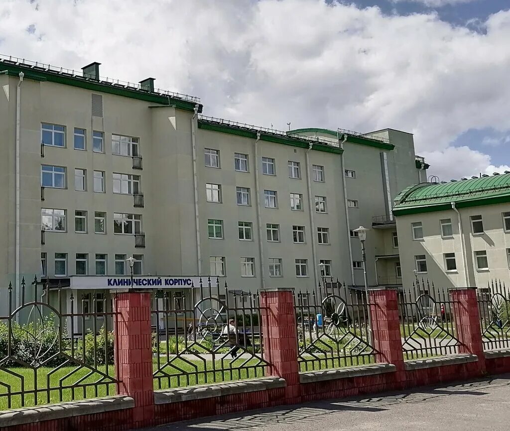 Семашко 8 больница минск. Семашко 8 больница минск