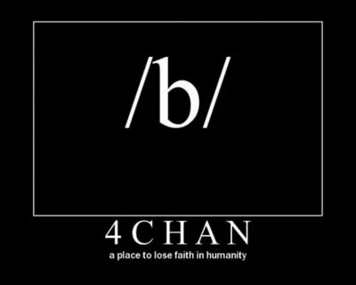 Lose faith