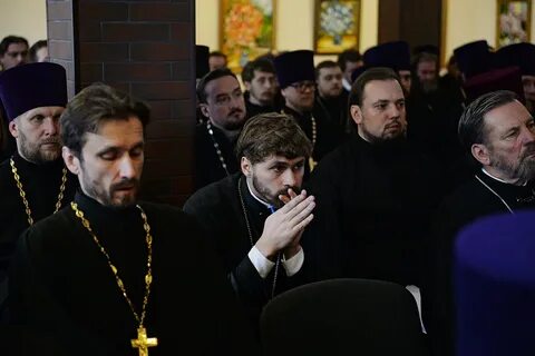 Калининградская епархия