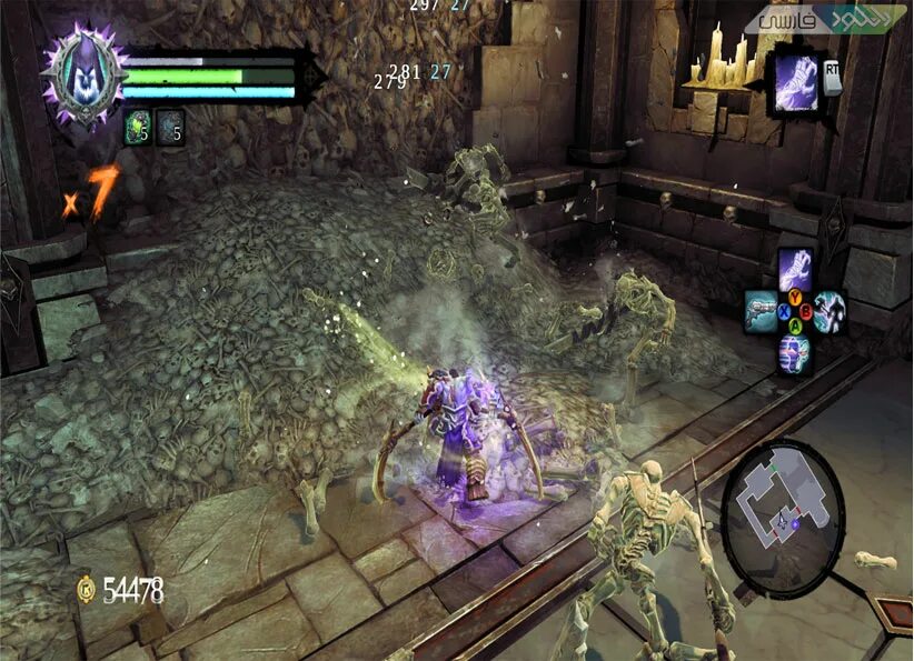 Darksiders как играть вдвоем. Дарксайдерс 2 на Xbox 360. Darksiders II (ps3). Darksiders 2 Xbox 360 Cheats. Код на Darksiders 2.