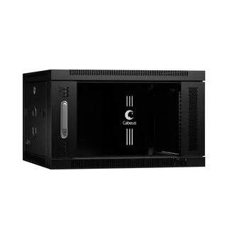 Шкаф телекоммуникационный 6u cabeus