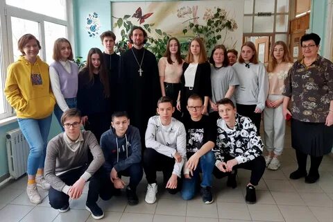 Доброе слово балашиха