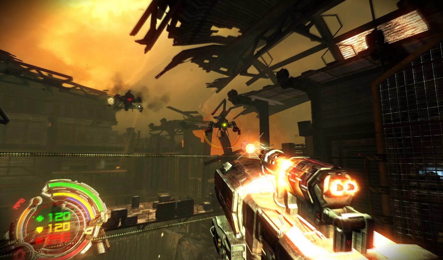 Hard game quality. Hard reset: extended edition (2012). hard reset игра. hard reset игра 2011. hard reset игра на пк.