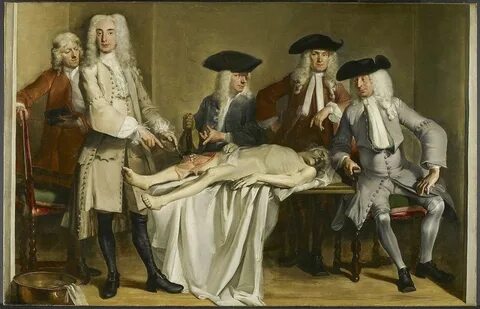 История 16 18 века