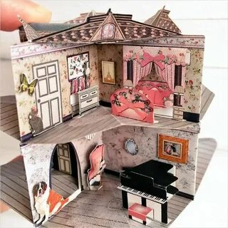 Pop house