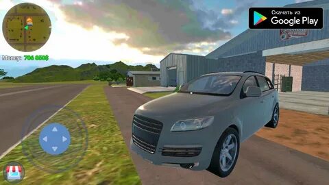 My car обзор