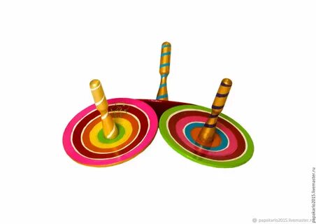 Игрушка волчок 6 букв сканворд