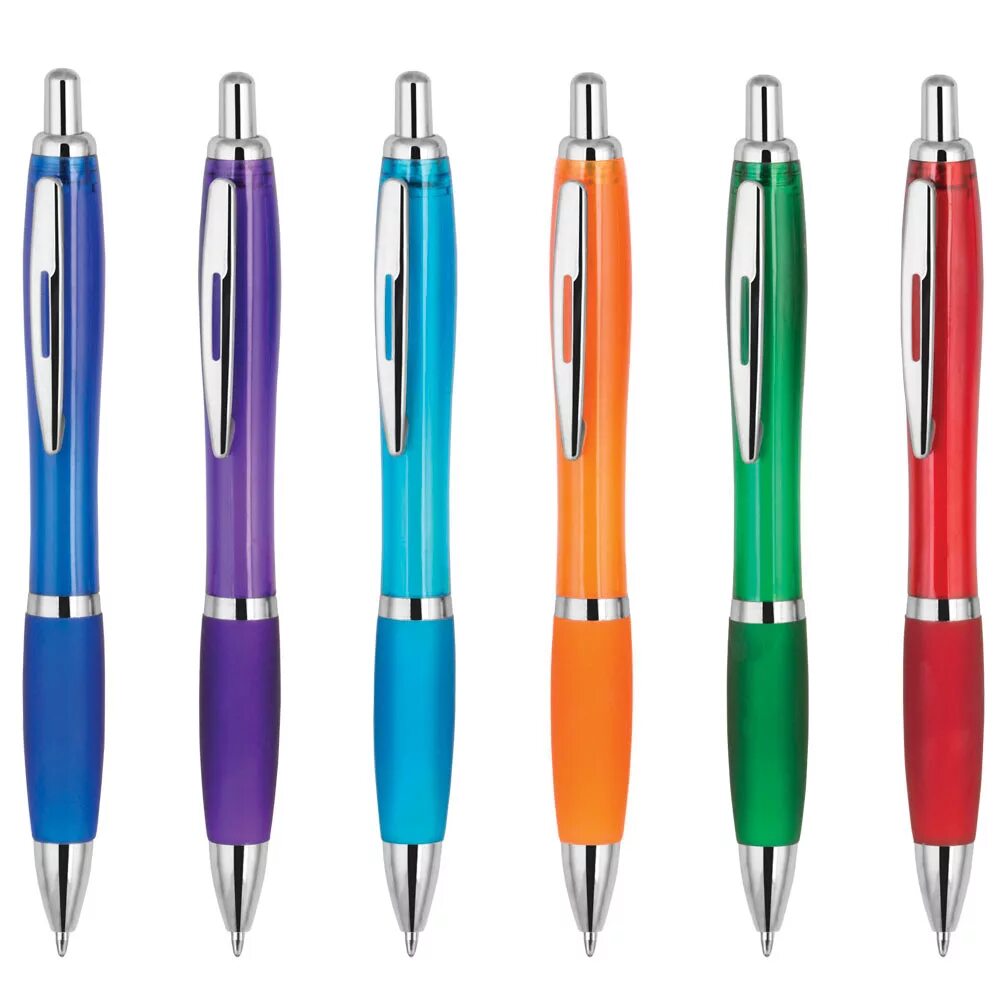 Ballpoint pen. Ручка шариковая четырехцветная. Шариковая ручка на белом фоне. Шариковая ручка с полной запечаткой.