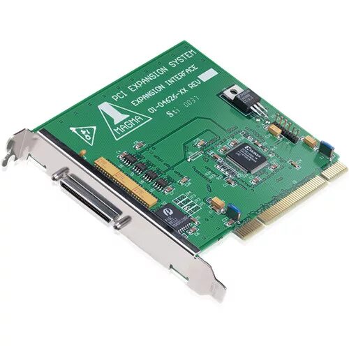 PCIE Expansion Cards for PCI. Expansion Card x32. PCI-9112. Карта расширения.