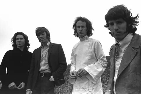 Doors love