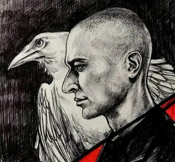 Oxxxymiron орел