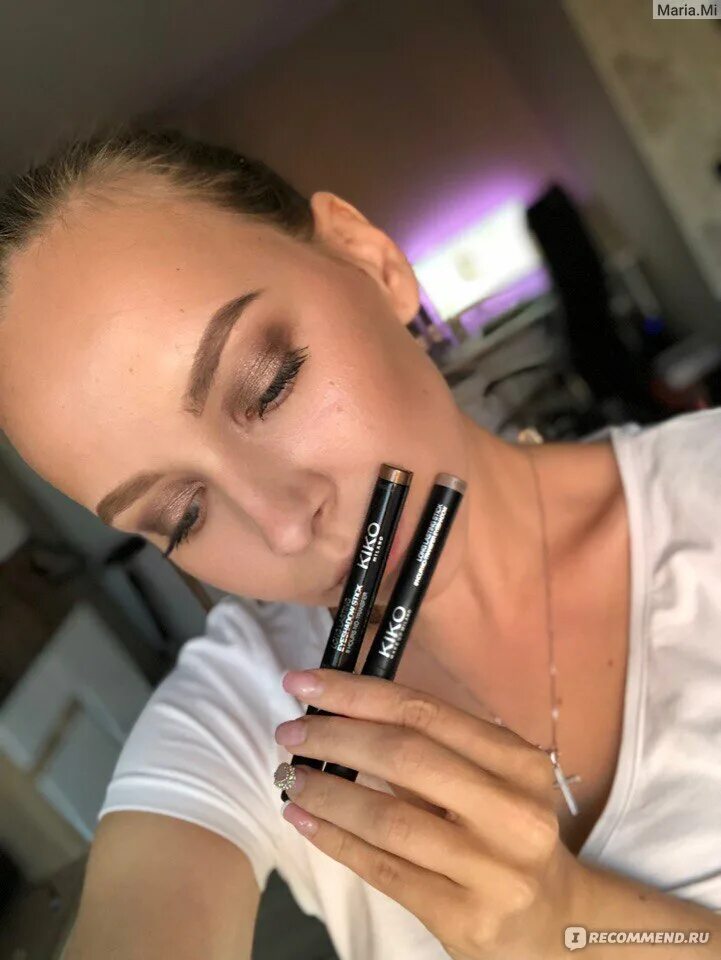 Кико тени в стике. Kiko тени в стике. Kiko Milano тени стик. Kiko Milano long lasting Eyeshadow Stick.