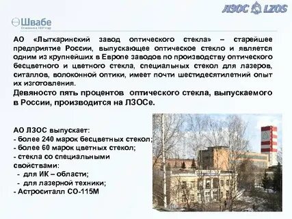 Работа в лыткарино свежие вакансии