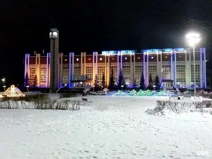 Точное время в кокшетау